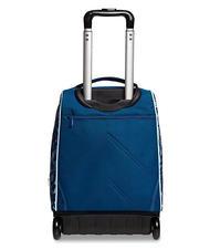 FROZEN BELIEVE IN YOURSELF Mochila trolley 2 ruedas tardis azul - Mochilas con ruedas - 6