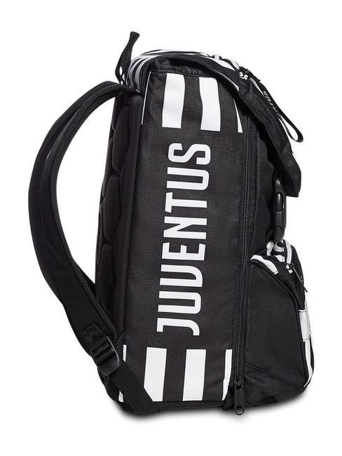 LEGENDS TEAM Mochila extensible RAYA NEGRO / BLANCO - Mochilas Escuela & Tiempo Libre