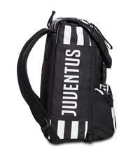 JUVENTUS LEGENDS TEAM Mochila extensible RAYA NEGRO / BLANCO - Mochilas Escuela & Tiempo Libre - 2