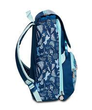 FROZEN BELIEVE IN YOURSELF Mochila extensible tardis azul - Mochilas Escuela & Tiempo Libre - 3