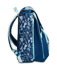 FROZEN BELIEVE IN YOURSELF Mochila extensible tardis azul - Mochilas Escuela & Tiempo Libre - 4