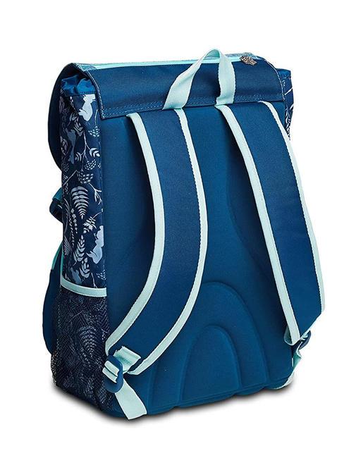 BELIEVE IN YOURSELF Mochila extensible tardis azul - Mochilas Escuela & Tiempo Libre