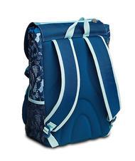 FROZEN BELIEVE IN YOURSELF Mochila extensible tardis azul - Mochilas Escuela & Tiempo Libre - 6