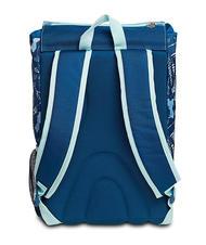 FROZEN BELIEVE IN YOURSELF Mochila extensible tardis azul - Mochilas Escuela & Tiempo Libre - 7