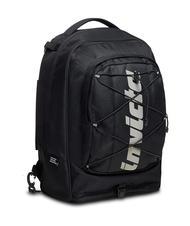 INVICTA LOGO ACTIVE NEW PLUG Mochila trolley de 2 ruedas desmontable negro - Mochilas con ruedas - 2