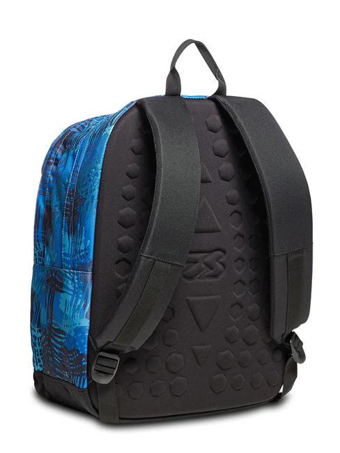 THE DOUBLE PRO XXL Mochila con auriculares inal&aacute;mbricos Bluedeep - Mochilas Escuela & Tiempo Libre