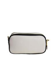 ERMANNO SCERVINO OHANNA SOLID Bolsa de c&aacute;mara con encanto crema - Bolsos Mujer - 3