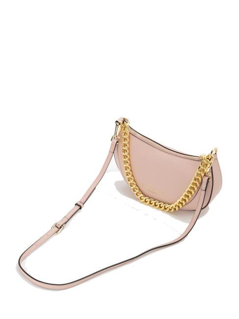 OLLY Bolso bandolera con cadena rosa - Bolsos Mujer