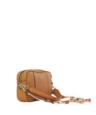 ERMANNO SCERVINO MARIELLA 23 Bolsa de c&aacute;mara con correa para el hombro camellos - Bolsos Mujer - 3
