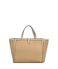 ERMANNO SCERVINO OMA bolso de mano peque&ntilde;o arena - Bolsos Mujer - 3