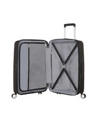 AMERICAN TOURISTER Maletas SOUNDBOX, medida grande, expandible - Trolley Rígidos