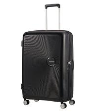 AMERICAN TOURISTER Maletas SOUNDBOX, medida grande, expandible bassblack - Trolley Rígidos - 3