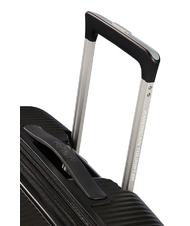 AMERICAN TOURISTER Maletas SOUNDBOX, medida grande, expandible bassblack - Trolley Rígidos - 4