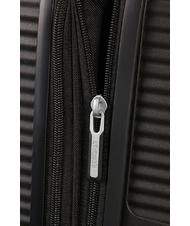 AMERICAN TOURISTER Maletas SOUNDBOX, medida grande, expandible bassblack - Trolley Rígidos - 5