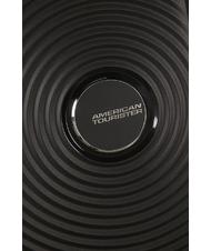 AMERICAN TOURISTER Maletas SOUNDBOX, medida grande, expandible bassblack - Trolley Rígidos - 6