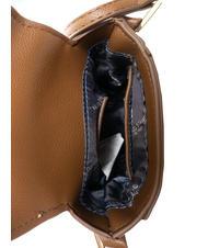 U.S. POLO ASSN. NEW JONES bolsa de teléfono móvil marrón - Bolsos Mujer - 5