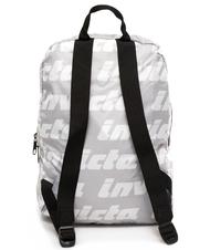 INVICTA PACKABLE Mochila con estampado logo gris claro - Mochilas Escuela & Tiempo Libre - 3