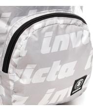INVICTA PACKABLE Mochila con estampado logo gris claro - Mochilas Escuela & Tiempo Libre - 4