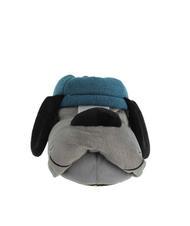 SJGANG CAGNOLINI pantuflas Moppine Gris - Zapatos de bebé - 4