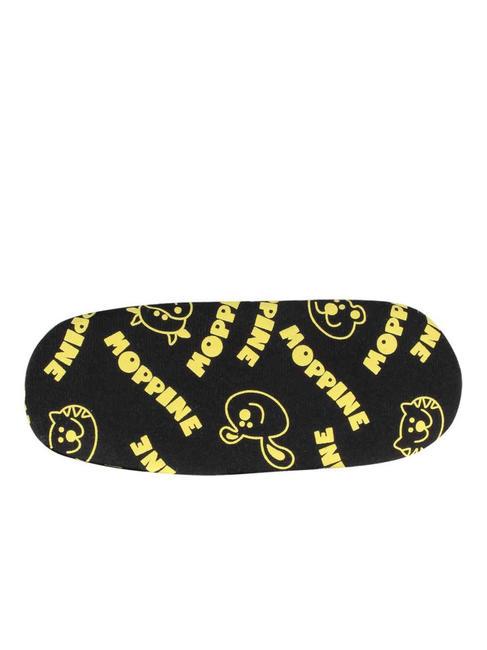 CAGNOLINI pantuflas Moppine Gris - Zapatos de bebé