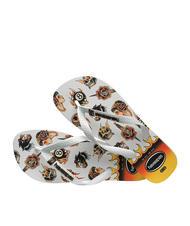 HAVAIANAS TOP TRIBO Chanclas TOP blanco Blanco - Zapatos Hombre - 3