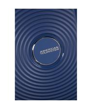 AMERICAN TOURISTER Maletas SOUNDBOX, medida grande, expandible midnightnavy - Trolley Rígidos - 6
