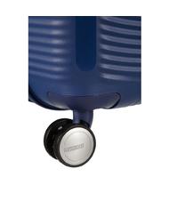 AMERICAN TOURISTER Maletas SOUNDBOX, medida grande, expandible midnightnavy - Trolley Rígidos - 8