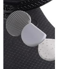 HAVAIANAS FLASH URBAN PLUS sandalias flip flop negro negro - Zapatos Mujer - 5