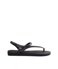 HAVAIANAS FLASH URBAN  sandalias flip flop NEGRO - Zapatos Mujer - 3