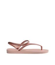 HAVAIANAS FLASH URBAN  sandalias flip flop balros / golbl - Zapatos Mujer - 2