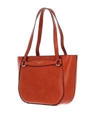 THE BRIDGE BETTINA Shopping Bag en piel - Bolsos Mujer