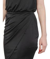 GUESS GATHERING POPLIA Vestido el&aacute;stico de manga corta jetbla - Ropa de mujer - 4