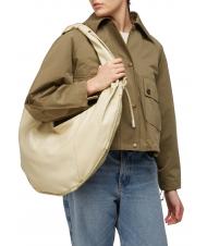 COCCINELLE CAMPIONARIO - SINFONIA Bolso bandolera, en piel seda - Bolsos Mujer - 4