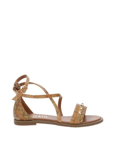 GEO Imprimir informaci&oacute;n geogr&aacute;fica NATURAL - Zapatos Mujer