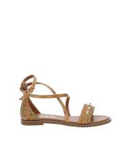ALVIERO MARTINI PRIMA CLASSE GEO Imprimir informaci&oacute;n geogr&aacute;fica NATURAL - Zapatos Mujer - 3