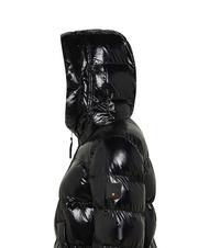 DEKKER MARTFLY NIK Plumífero corto acolchado - Chaquetas de plumas de mujer