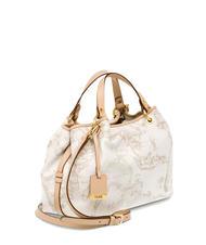 ALVIERO MARTINI PRIMA CLASSE GEO WHITE Bolso mediano con bandolera - Bolsos Mujer