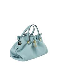 ERMANNO SCERVINO OCTAVIA Bolso shopper rizado - Bolsos Mujer