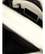 ERMANNO SCERVINO OSIRIS Minibolso de hombro Marfil - Bolsos Mujer - 3