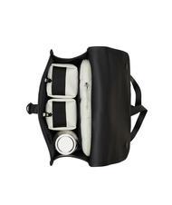 RAINS BACKPACK Mochila impermeable, soporte para pc de 15" verduras - Mochilas para port&aacute;til - 3