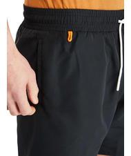 TIMBERLAND SOLID SWIM Traje de ba&ntilde;o NEGRO - Trajes de ba&ntilde;o - 3
