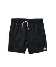 TIMBERLAND SOLID SWIM Traje de ba&ntilde;o NEGRO - Trajes de ba&ntilde;o - 4