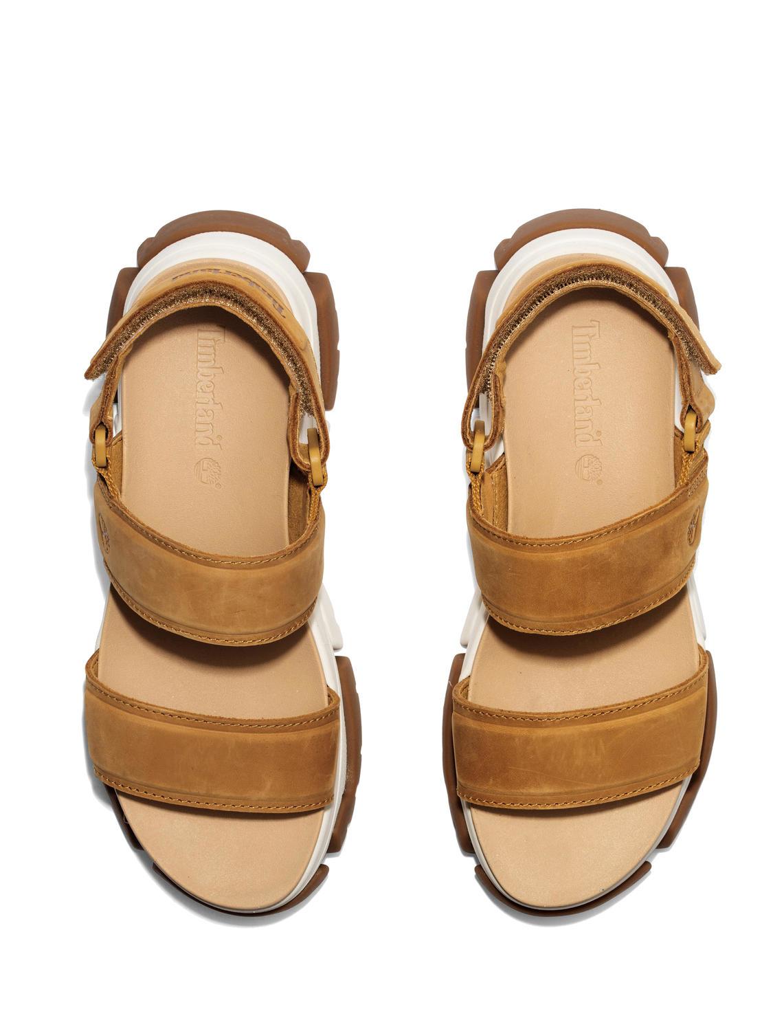 Sandalias shop timberland outlet