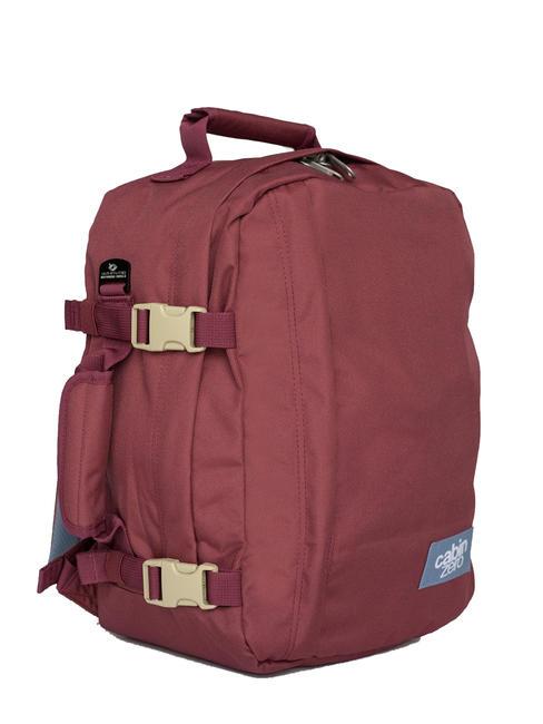 CLASSIC 28L Mochila de viaje Underseater vino napa - Mochilas Escuela & Tiempo Libre