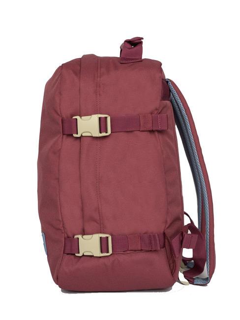 CLASSIC 28L Mochila de viaje Underseater vino napa - Mochilas Escuela & Tiempo Libre
