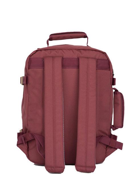 CLASSIC 28L Mochila de viaje Underseater vino napa - Mochilas Escuela & Tiempo Libre