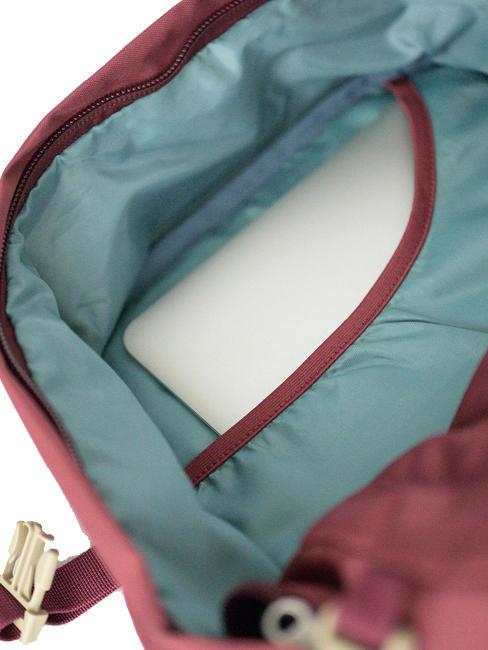 CLASSIC 28L Mochila de viaje Underseater vino napa - Mochilas Escuela & Tiempo Libre