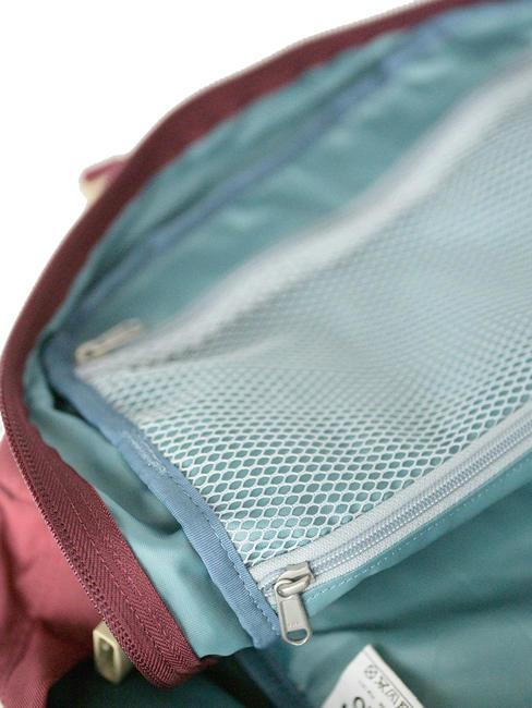 CLASSIC 28L Mochila de viaje Underseater vino napa - Mochilas Escuela & Tiempo Libre