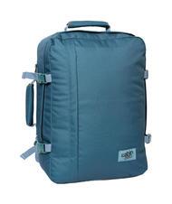 CABINZERO Mochila de Viaje CLASSIC 44L, ultraligera azul arubano - Equipaje de mano - 2