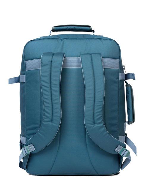 Mochila de Viaje CLASSIC 44L, ultraligera azul arubano - Equipaje de mano